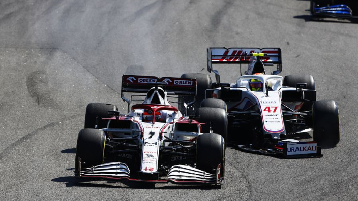 Schumacher