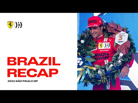 São Paulo GP - Recap