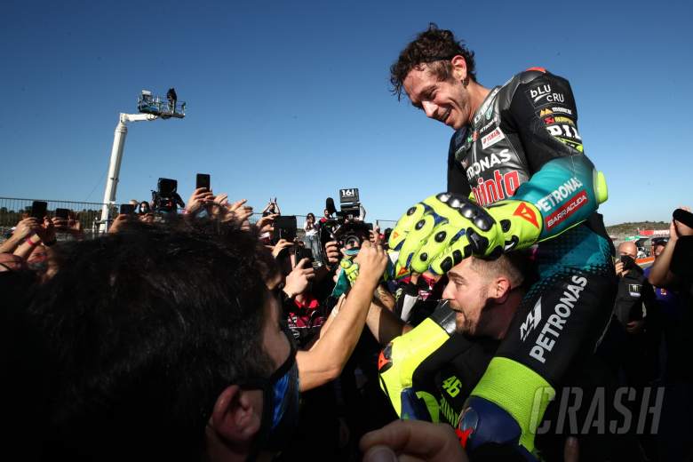 Racing Roundup