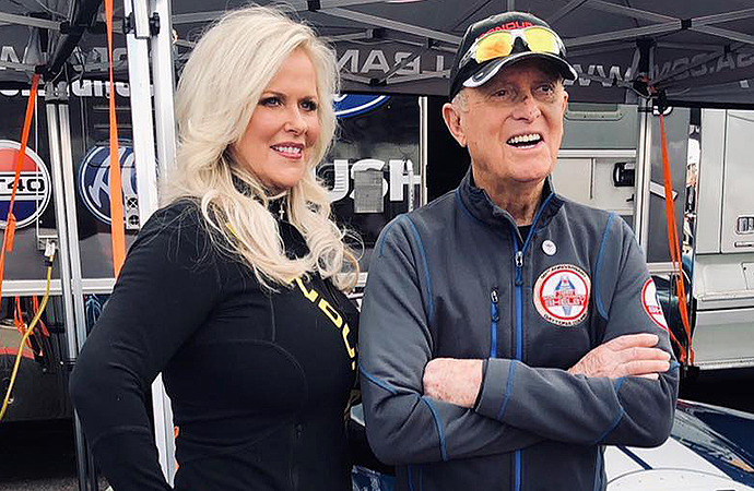 Racing Roundup