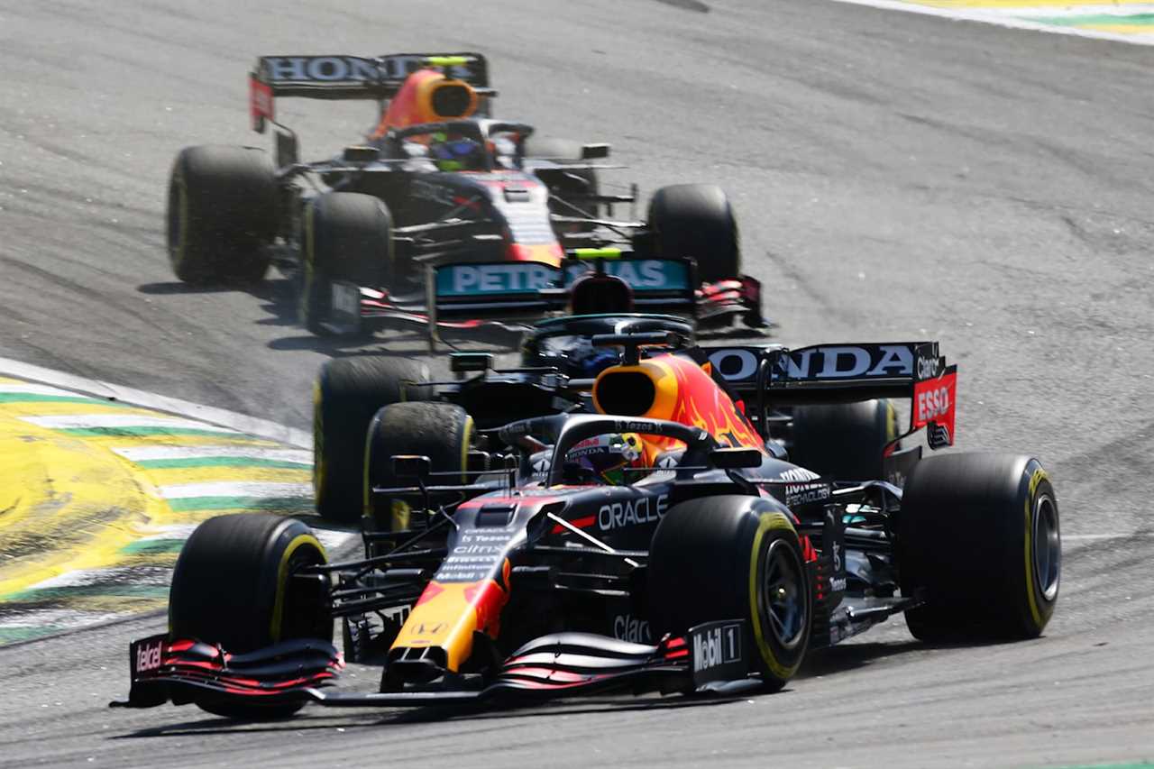 Here's everything you need to know about the very first Qatar Grand Prix