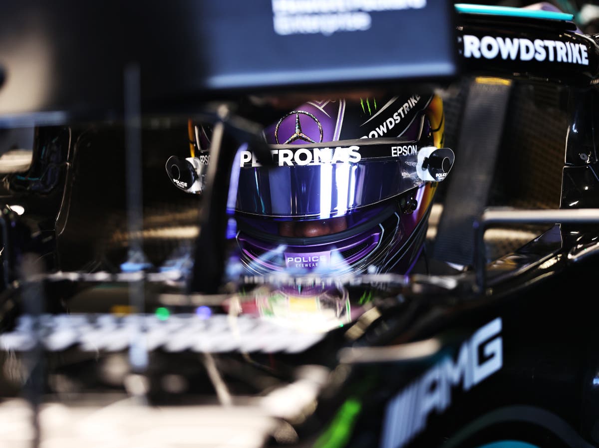 How many engines are F1 teams allowed in a season?