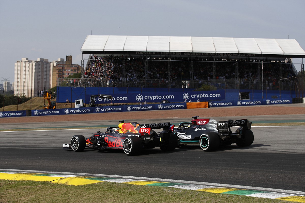 The FIA ​​is postponing the decision on Mercedes' request for review to Friday