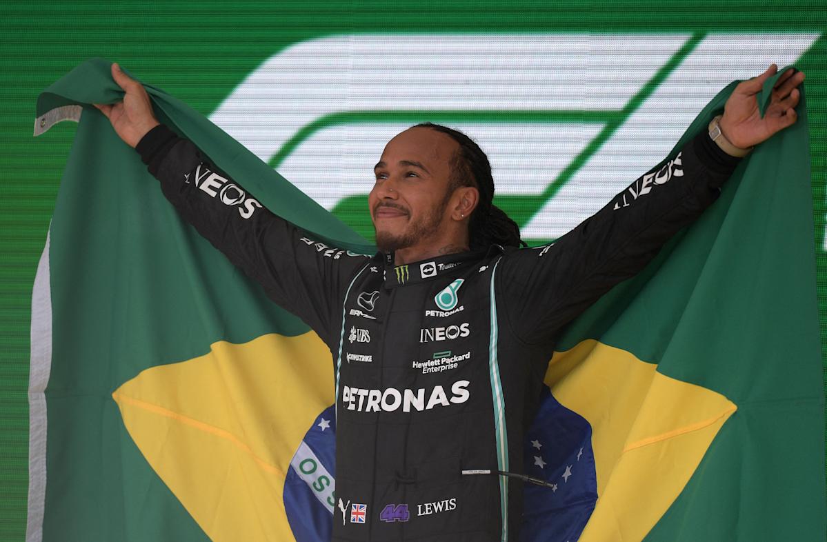 Betting odds for the Qatar Grand Prix, start time, TV