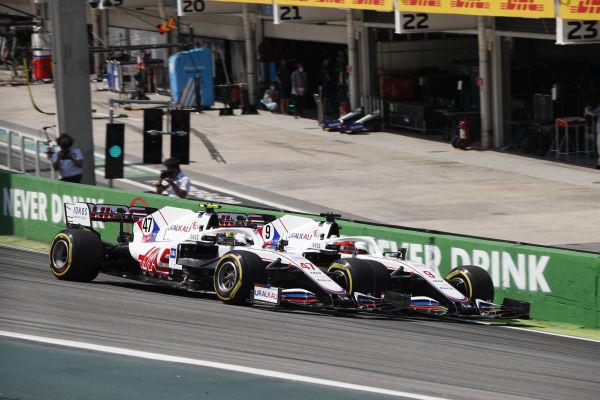 Uralkali Haas F1 Team in heading to inaugural Qatar Grand-Prix