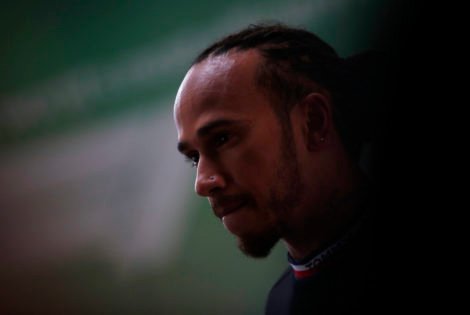 Fernando Alonso makes a brutally honest revelation about his relationship with Lewis Hamilton