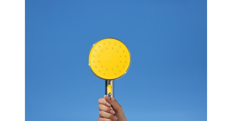 Hai closes $ 6 million in seed funding to start a smarter way to shower for you and the planet