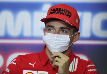 Should Hamilton be worried?  “Netflix Curse” is supposed to meet Mercedes F1 at the Grand Prix of Qatar