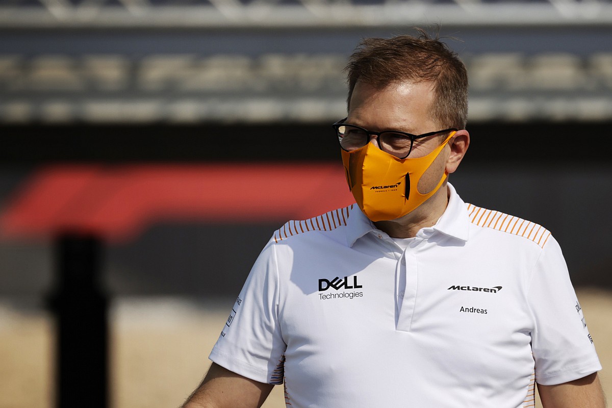 F1 drivers need answers from Masi, which is now acceptable