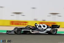 2021 Qatar Grand Prix Training in pictures RaceFans