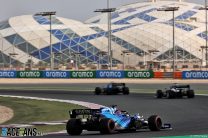 2021 Qatar Grand Prix Training in pictures RaceFans