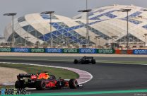 2021 Qatar Grand Prix Training in pictures RaceFans