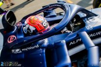 2021 Qatar Grand Prix Training in pictures RaceFans