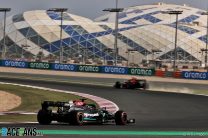 2021 Qatar Grand Prix Training in pictures RaceFans