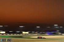 2021 Qatar Grand Prix Training in pictures RaceFans