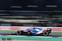 2021 Qatar Grand Prix Training in pictures RaceFans