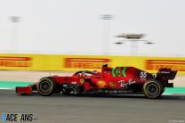 2021 Qatar Grand Prix Training in pictures RaceFans