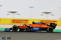 2021 Qatar Grand Prix Training in pictures RaceFans