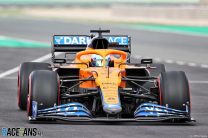 2021 Qatar Grand Prix Training in pictures RaceFans