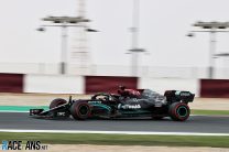 2021 Qatar Grand Prix Training in pictures RaceFans