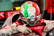 2021 Qatar Grand Prix Training in pictures RaceFans