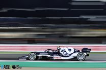 Pierre Gasly, AlphaTauri, Circuit of the Americas, 2021