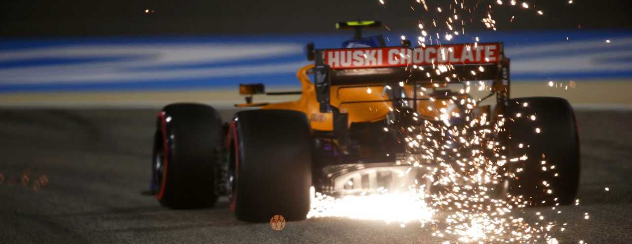 Everything you need to know about the Qatar Grand Prix