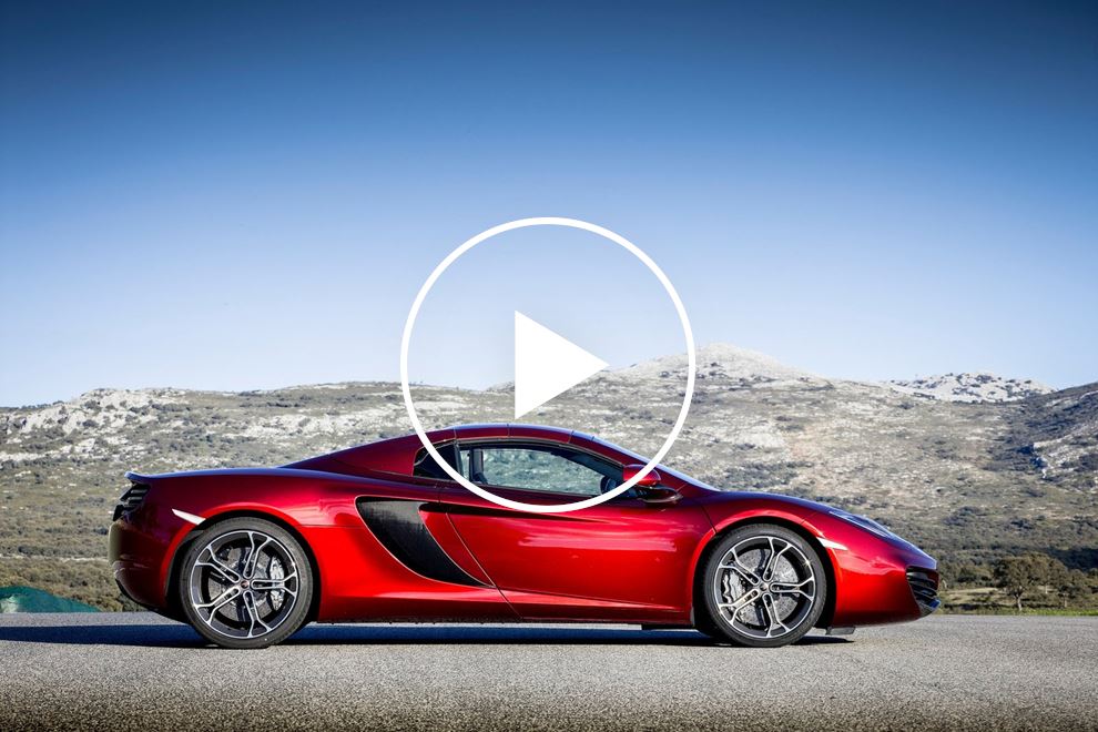 8 things you should know about McLaren