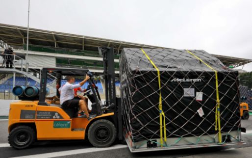 Long night for some F1 teams after the FIA changed rules due to delays