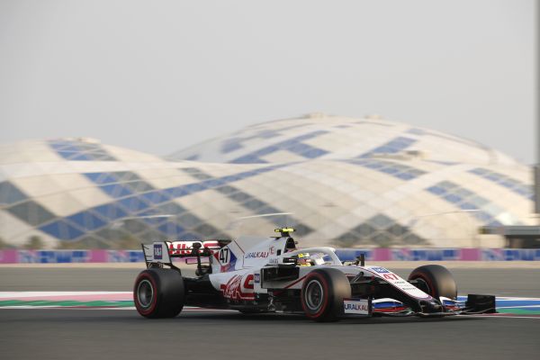 Uralkali Haas F1 Qatar GP qualifying – Very good effort from whole team