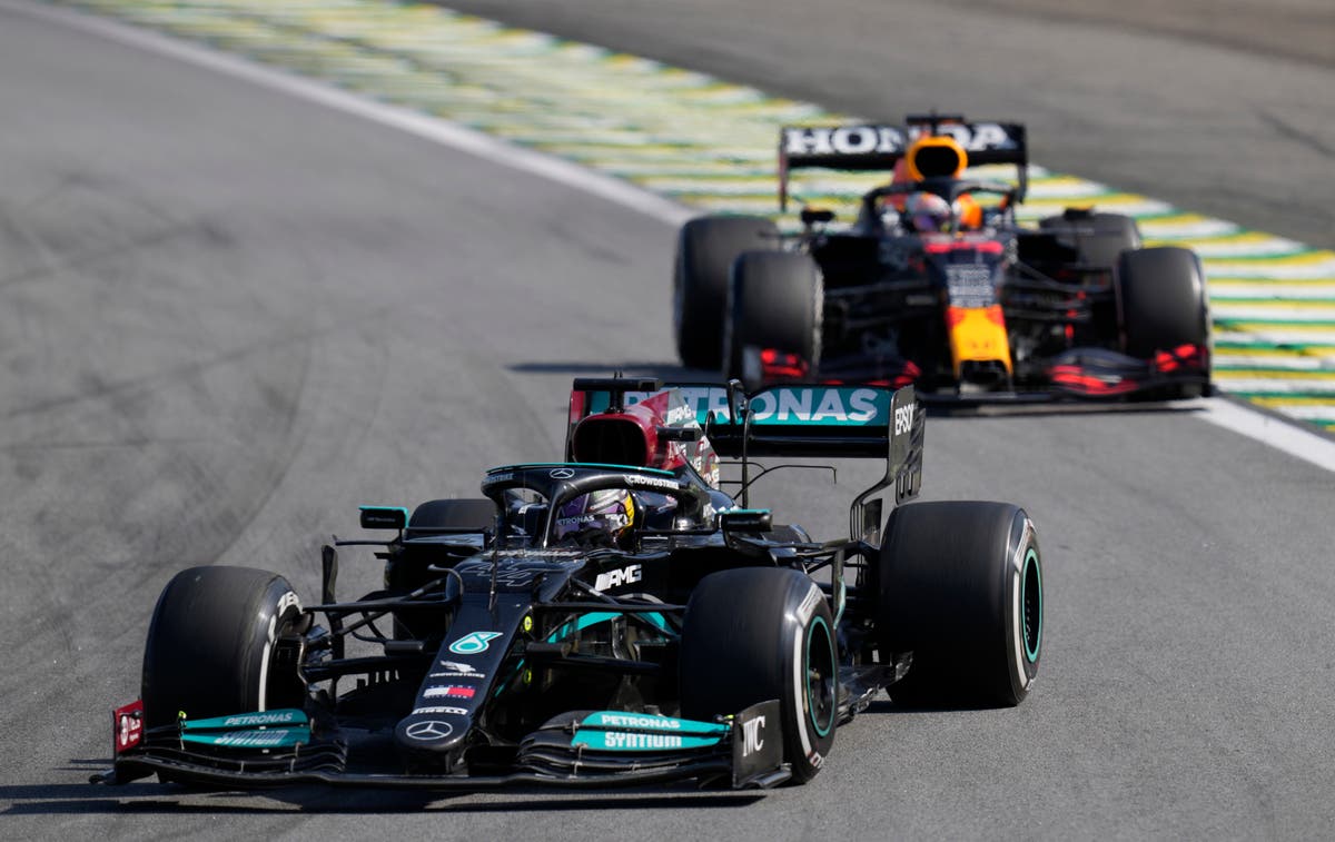 F1: Mercedes gains the right to appeal over decision not to punish Max Verstappen