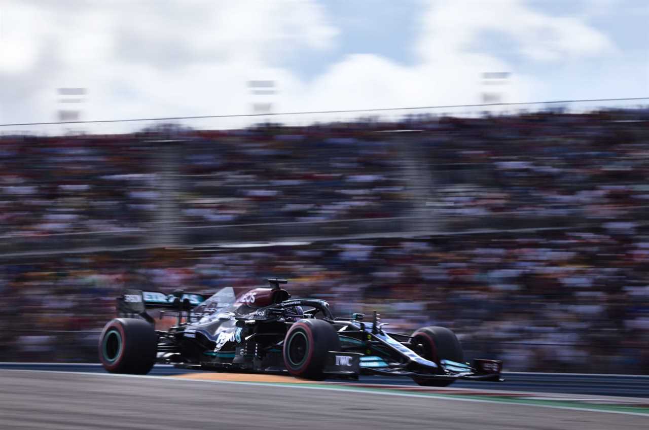 Mercedes F1 rivals always lose, says Alonso
