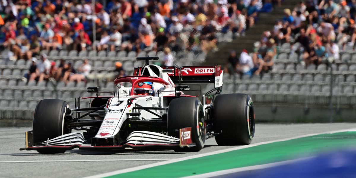 Alfa Romeo and Sauber have announced that their Formula 1 relationship has been extended for several years