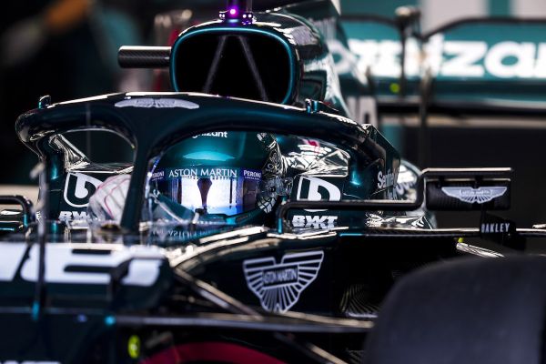 Aston Martin Cognizant F1 Qatar GP race - Good race today