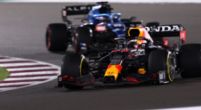 Red Bull wins Mercedes in the constructors’ championship due to a mistake