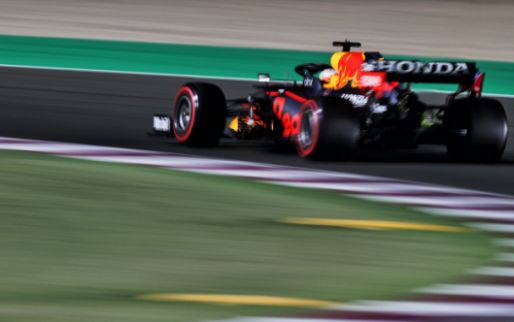 Saturday in Qatar |  Hamilton takes pole if the day ends with possible penalties