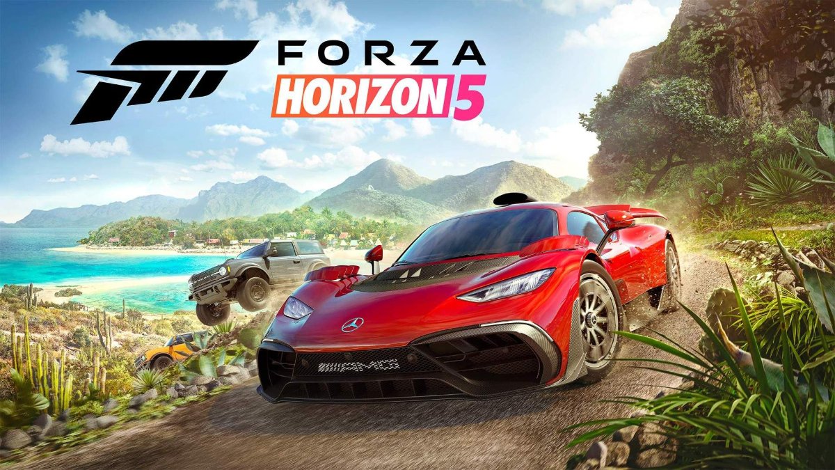"Give the F ** Smash!"  - Forza Horizon 5 fans refer to Haas F1 boss in a hilarious way