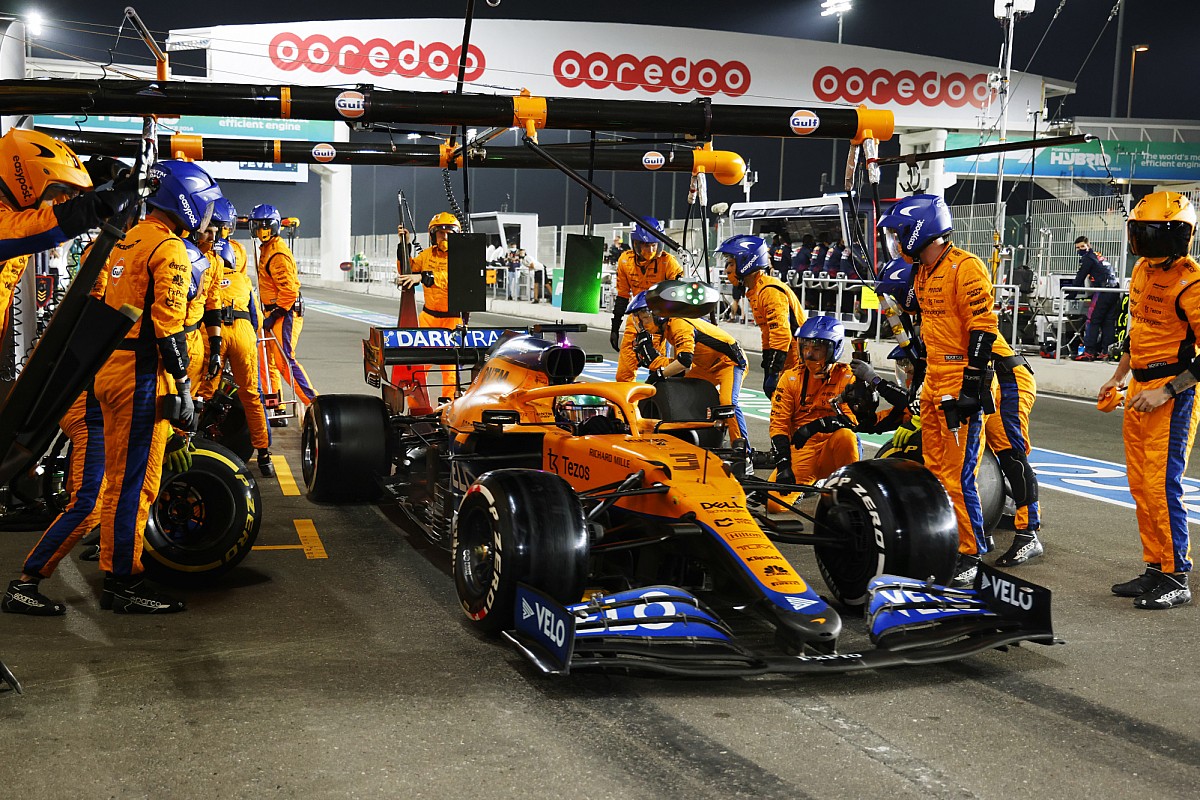 F1 triple header points pull "painfully"