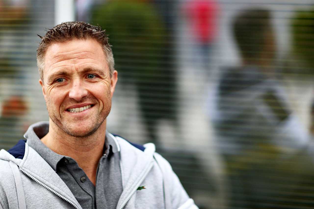 Former F1 driver Ralf Schumacher believes it is hard for Max Verstappen to stop Mercedes and Lewis Hamilton in the next few races.