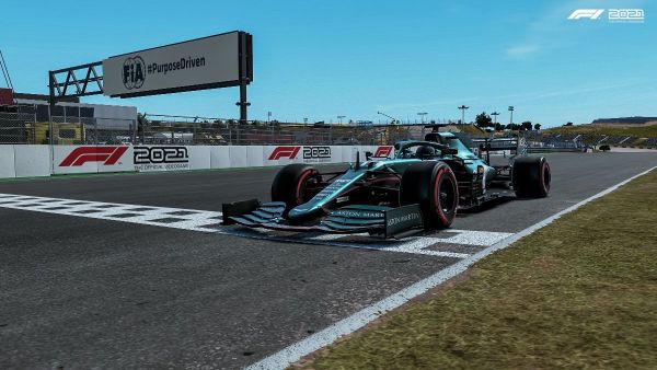 Aston Martin Cognizant Esports Team  - 2021 F1 Esports Pro Championship Event Three Preview