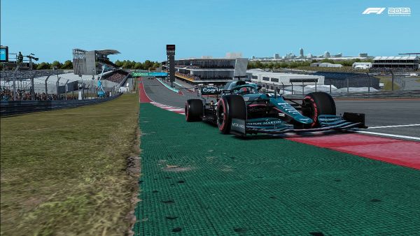 Aston Martin Cognizant Esports Team – 2021 F1 Esports Pro Championship Event Three Preview