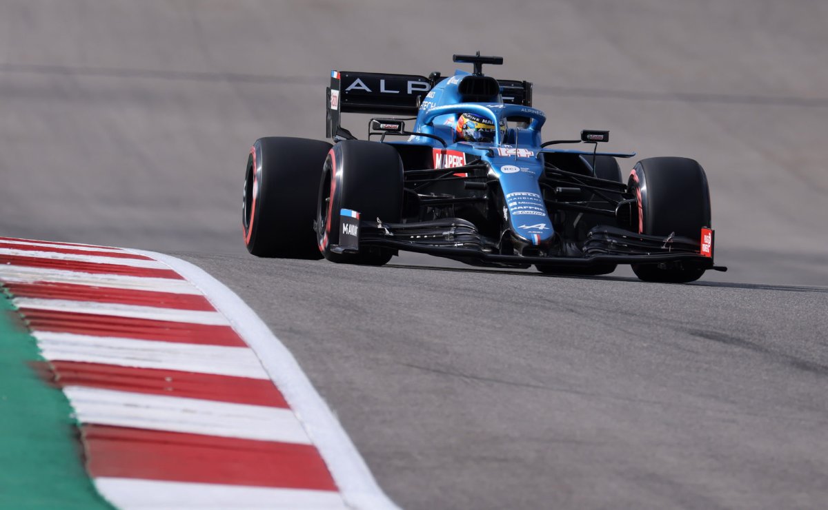 Fernando Alonso pays a stylish tribute to ex-McLaren F1 team-mate Lewis Hamilton
