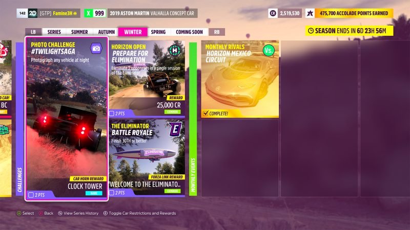 Trockne deine Augen – GTPlanet