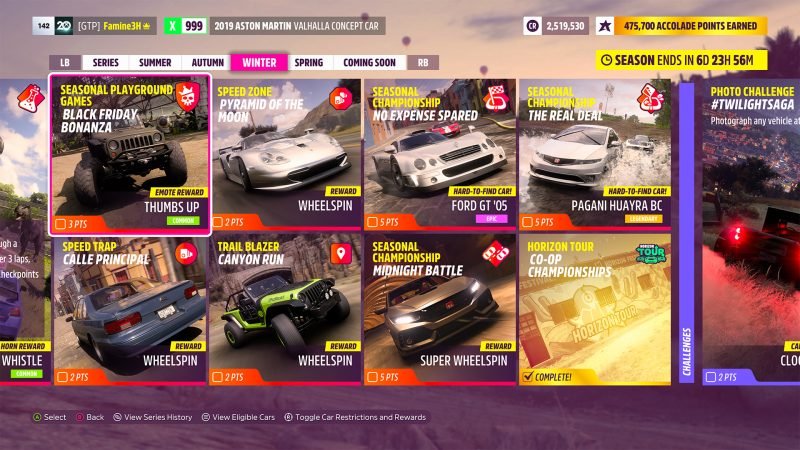 Trockne deine Augen – GTPlanet