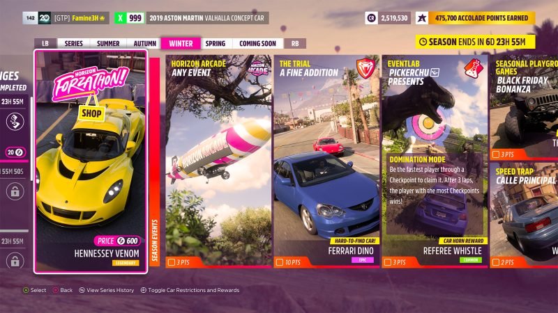 Trockne deine Augen – GTPlanet