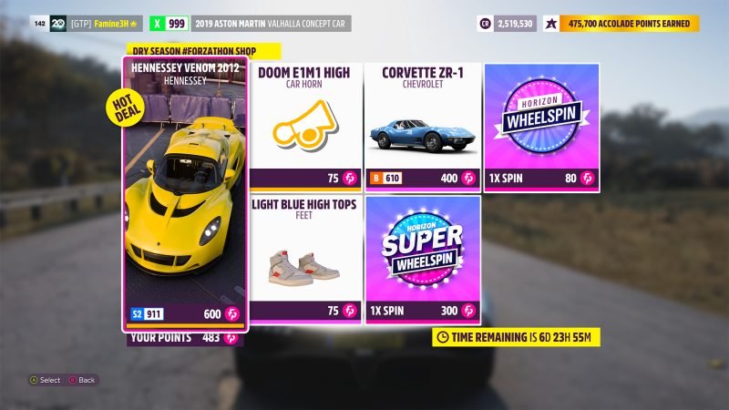 Trockne deine Augen – GTPlanet