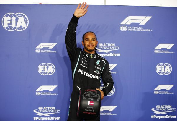 Pirelli F1 Qatar GP qualifying -Possible race strategies