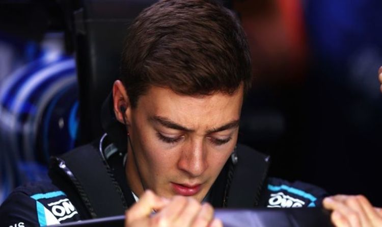 George Russell worries Williams as a target for the final two races before the move from Mercedes |  F1 |  Sports
