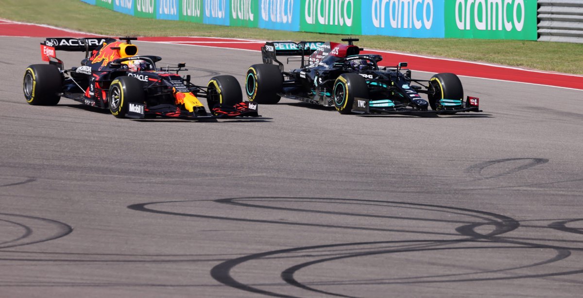 Why Toto Wolff shrugged the impact of possible loss of the F1 title to Red Bull in 2021