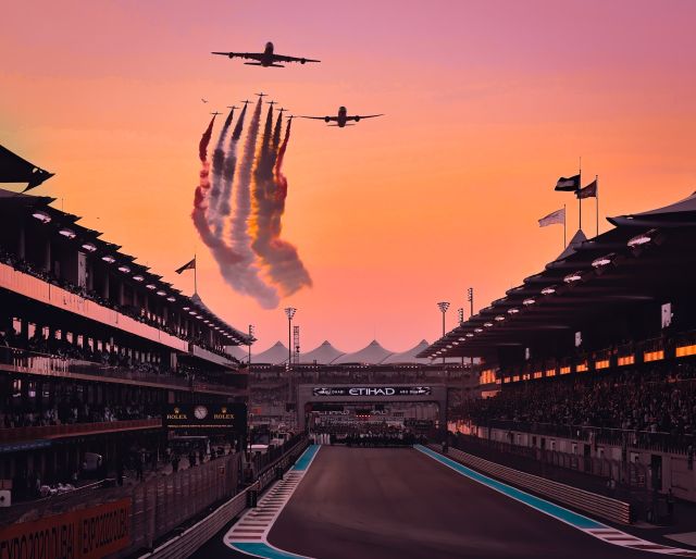 Formula 1 2022 Grid Completed: Everything to know ahead of the upcoming record-breaking season